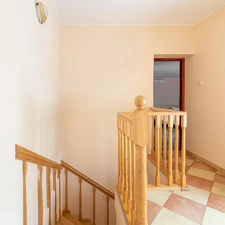 Apartamento Varázskő Gyula