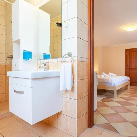 Apartment Varazsko *