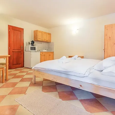 Varázskő Apartamento Gyula