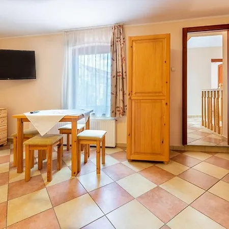 Varazsko Apartament