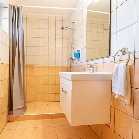 Apartment Varazsko Gyula