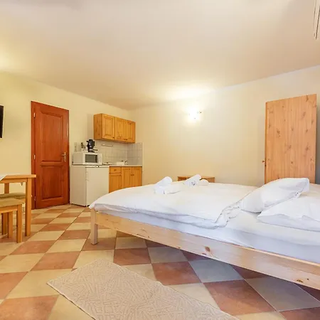 Varazsko Appartement